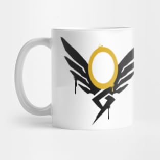 Mercy Valkyrie Mug